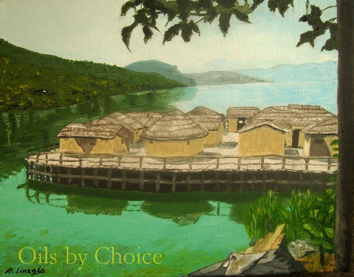 Bay of Bones