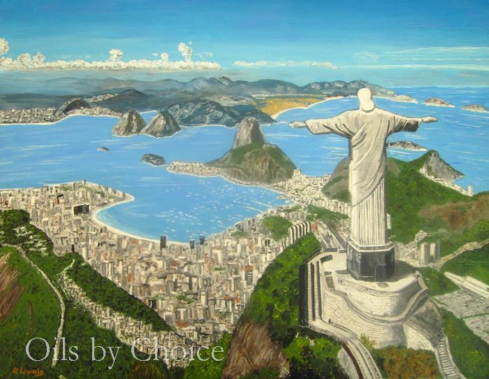 Christ the Redeemer