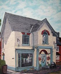 Lime Tree Tearooms