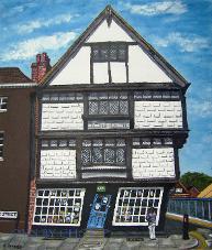 Link to Old Grammar School