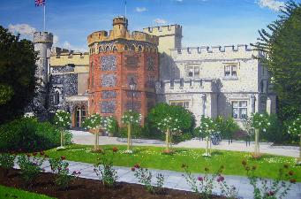 Whitstable Castle 2